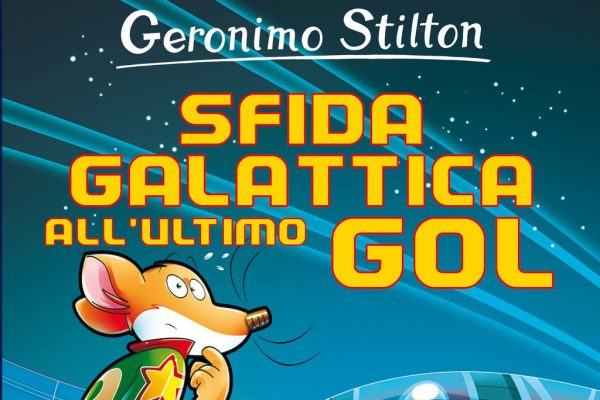 Sfida galattica all’ultimo goal: Il calcio come non l’avete mai visto!