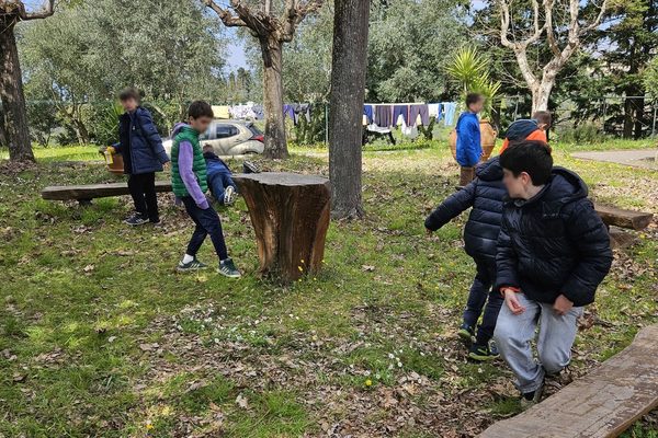 Caccia alle uova… Con “furto” e beffa finale!