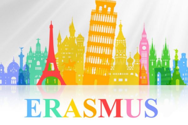 Erasmus: un’occasione preziosa per gli studenti dell’EU