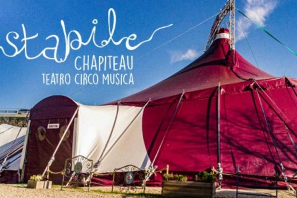 SAGGIO ALLO CHAPITEAU