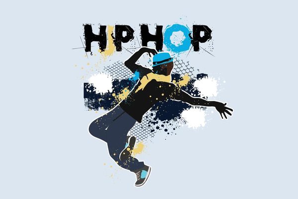 L’hip hop, una passione da sempre