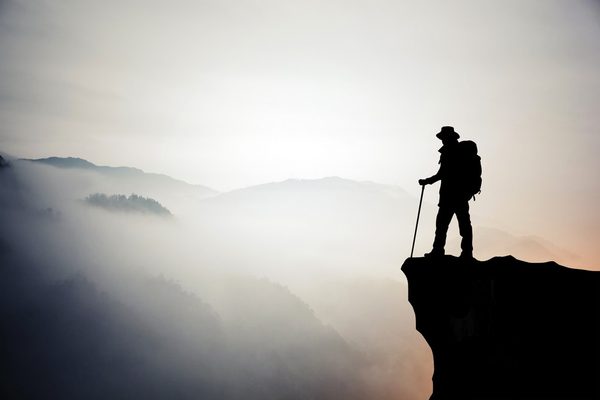 Poesia: LA VITA