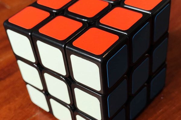 Il cubo di Rubik: la nostra ossessione