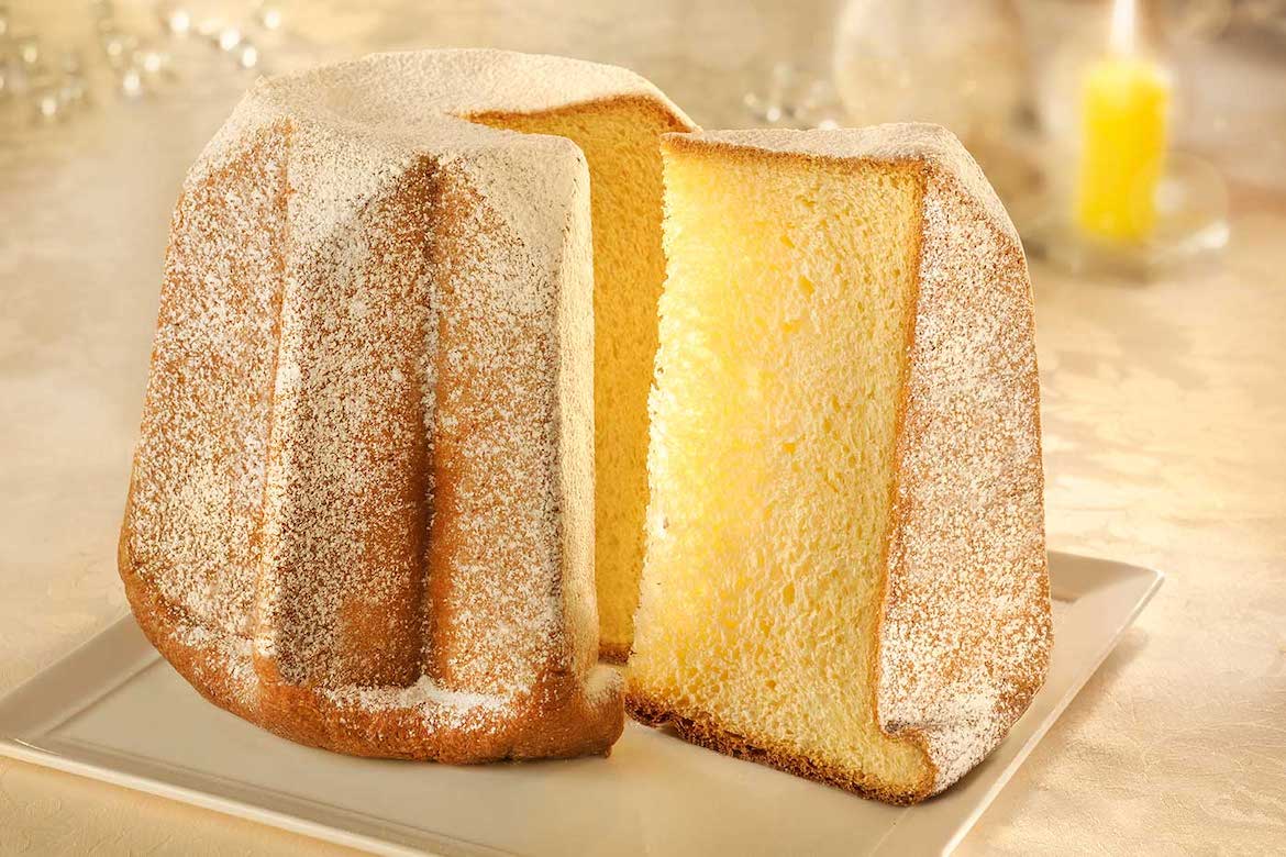 Il Pandoro