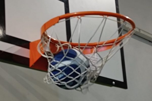 BASKET… CHE SCOPERTA!!!