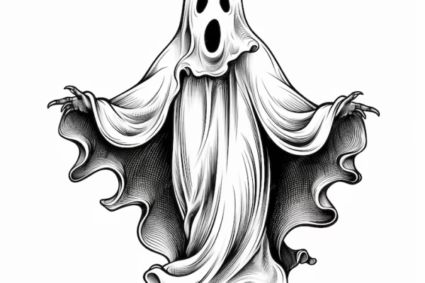 Il fantasma maruviano