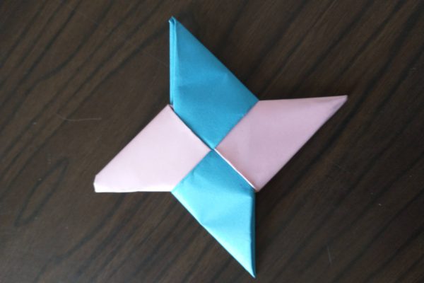 Gli origami