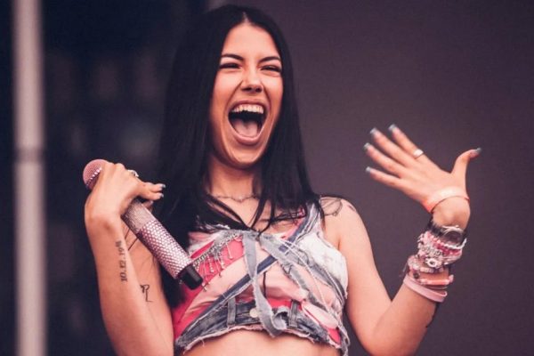 Anna Pepe, la rapper italiana più ascoltata