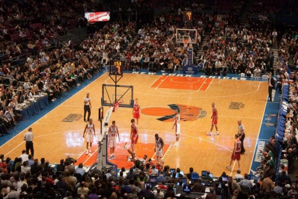 IL BASKET OGGI: PREGI E DIFETTI