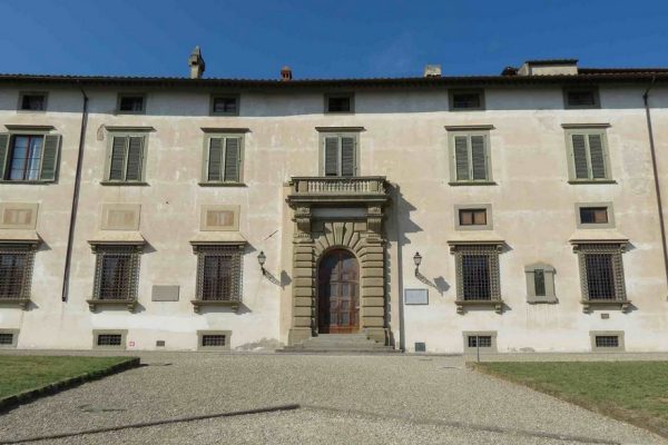 L ‘ACCADEMIA DELLA CRUSCA