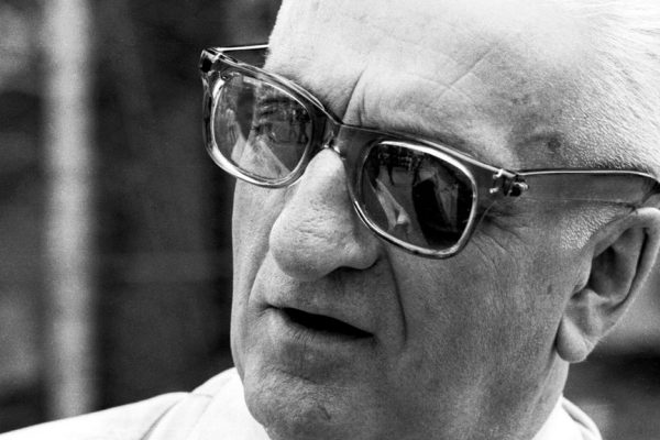 LA STORIA DI ENZO FERRARI