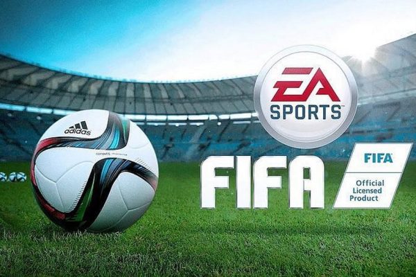 Il videogioco per eccellenza: Fifa!