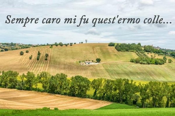 L’INFINITO