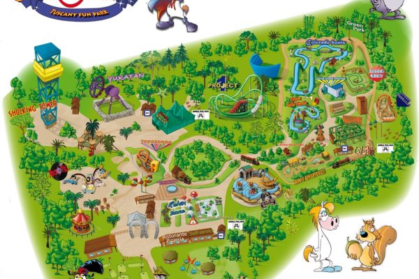 Una Giornata indimenticabile…