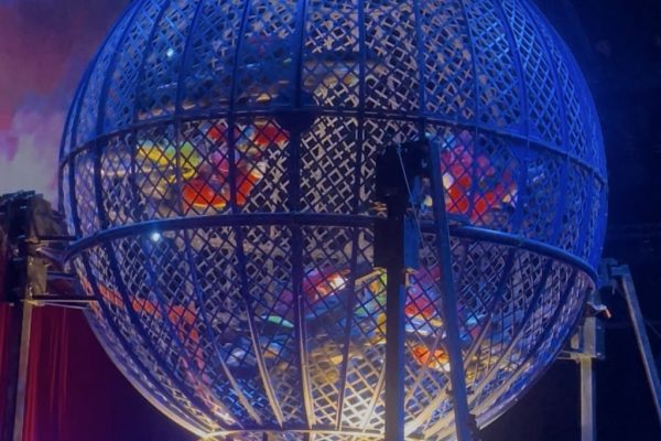 La mia notte di Capodanno