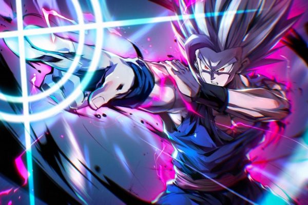 Recensione film: Dragon Ball Super – Super Hero