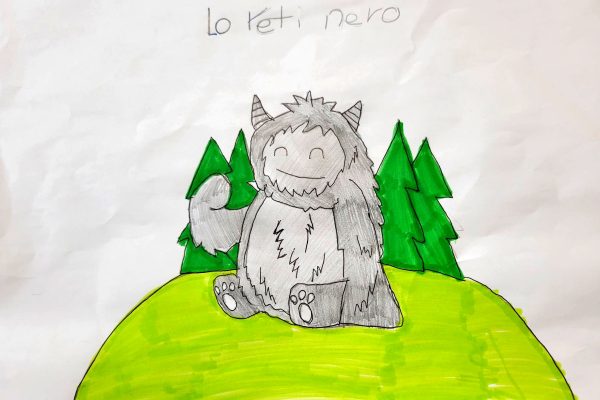 LO YETI