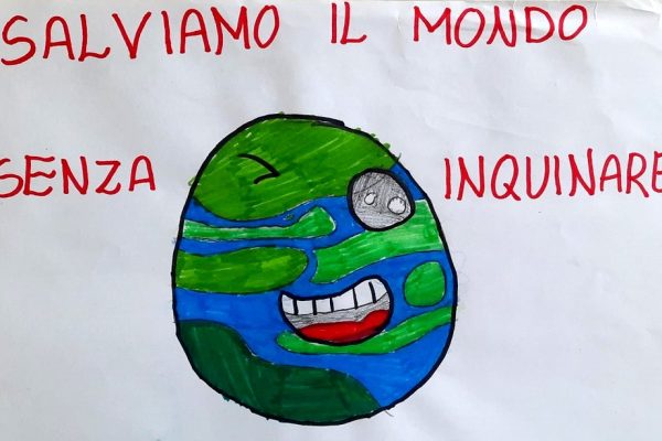 LA GIORNATA MONDIALE DELL’ACQUA