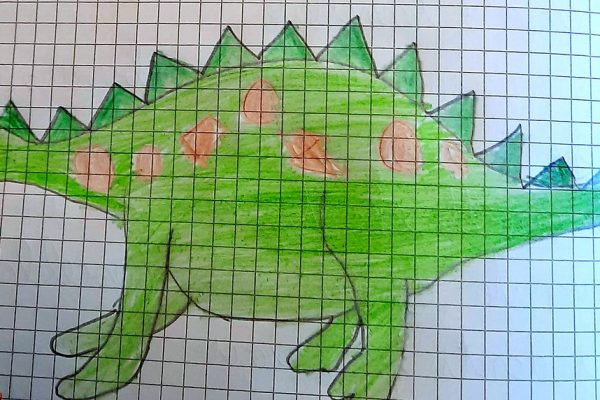 DINOSAURI, CHE PASSIONE!