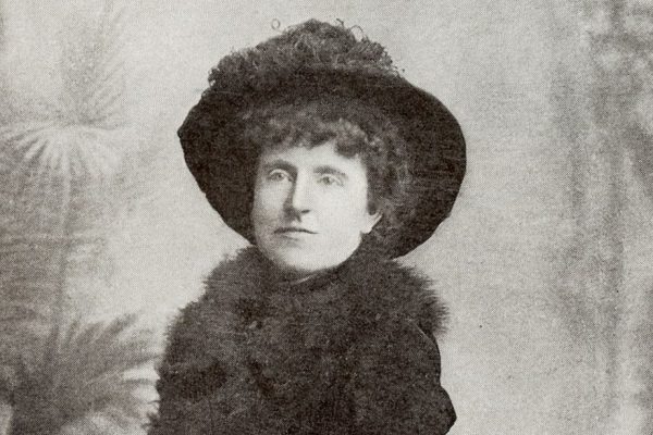 FRANCES HODGSON BURNET