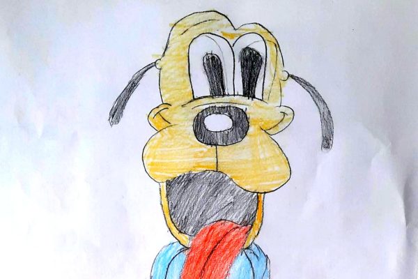 Pluto