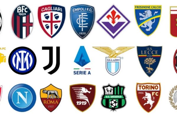 La SERIE A