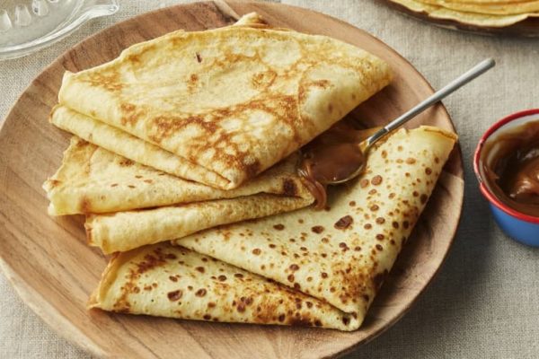 Crêpe: un dolce amato da tutti