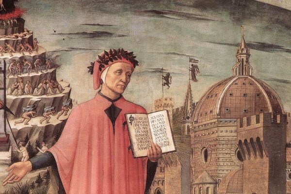 Dante Alighieri