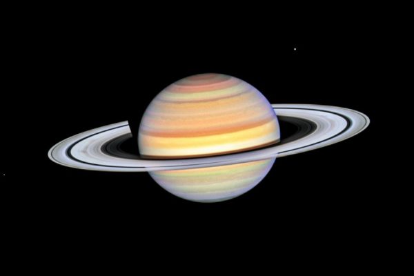 SATURNO