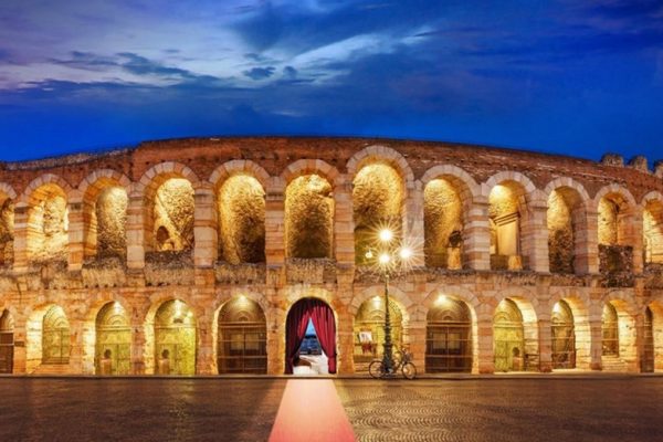 L’Arena di Verona