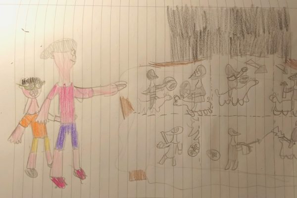 Gita a Palazzo Davanzati