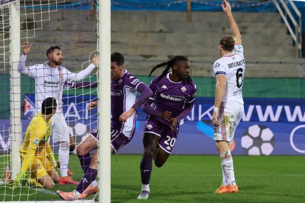 FORZA FIORENTINA! VIVA LO SPORT!!!