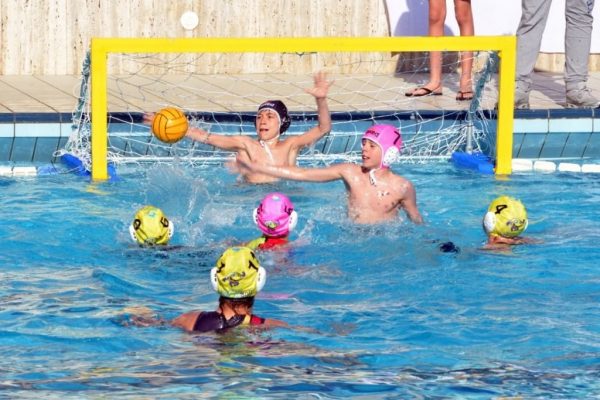 UNA GIORNATA SPECIALE