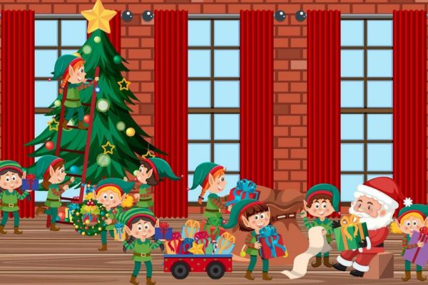 UNA STORIA FANTASTICA