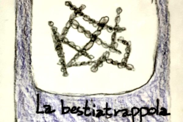 LA BESTIATRAPPOLA