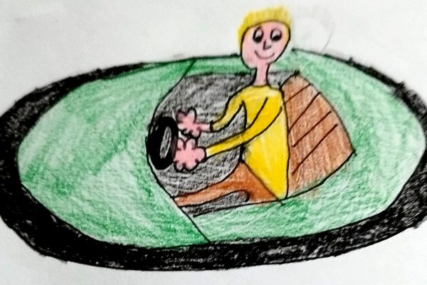 LE GIOSTRE PIU’ DIVERTENTI DEL MONDO