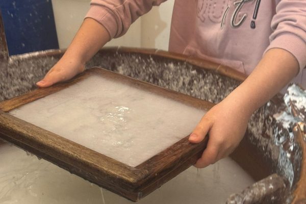 Il Museo della Carta