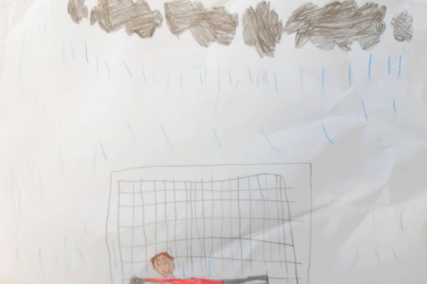 Lo sport che preferisco: IL CALCIO