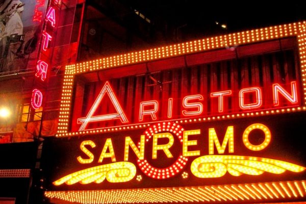Il Festival di Sanremo