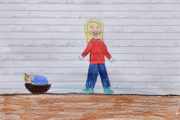 IL CORO DELLA VIGILIA