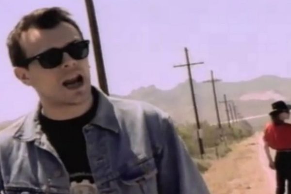 COME HO SCOPERTO GLI 883