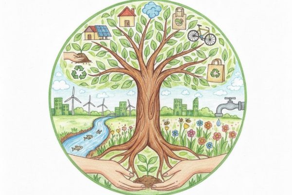 IL RISPETTO DELL’AMBIENTE