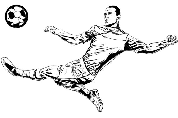 IL MIO SPORT PREFERITO: CALCIO