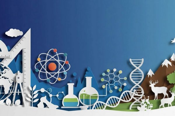 La mia materia preferita: scienze