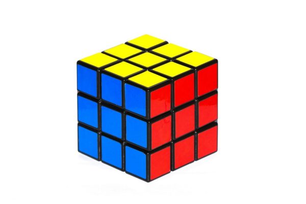 Cubo di Rubik