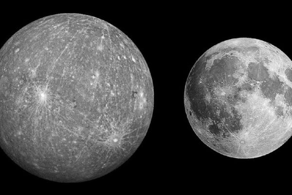 COME SAREBBE VIVERE SU MERCURIO