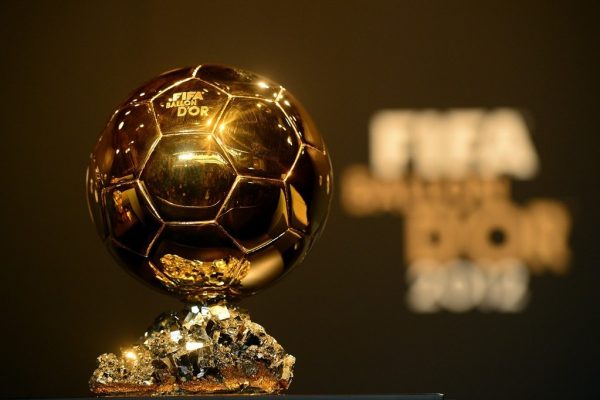 Il pallone d’oro