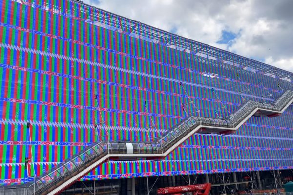 IL MIO VIAGGIO A PARIGI