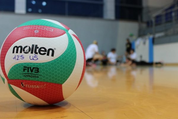 PALLAVOLO: LE REGOLE