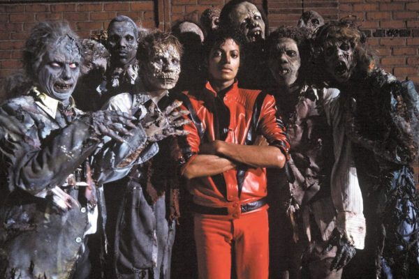 Thriller